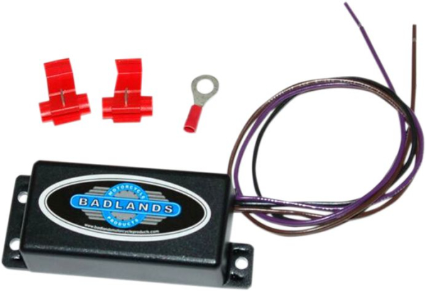 T-Blinkleuchte Load Equalizer - Turn-Blinkleuchte Load Equalizer Economy Hard-Kabel