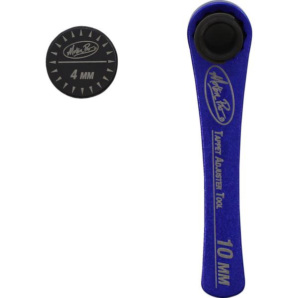 Tappet Adjuster Tool