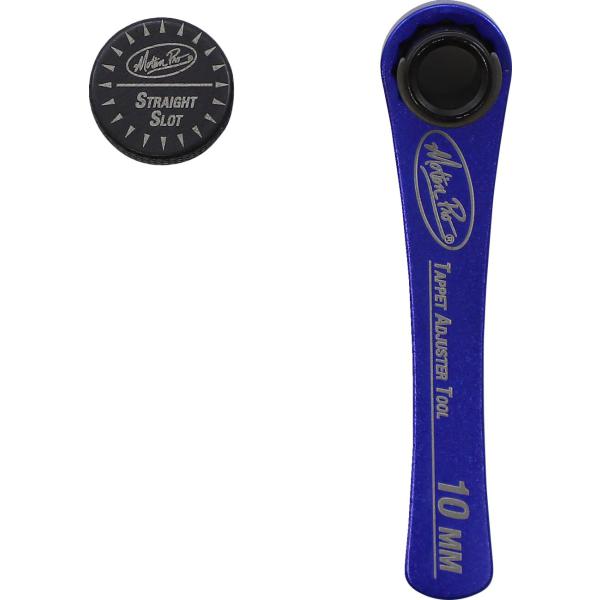 Tappet Adjuster Tool Socket Wrench