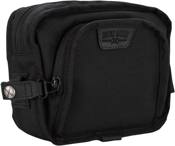 Tasche Lenker schwarz - Tasche Lenker schwarz