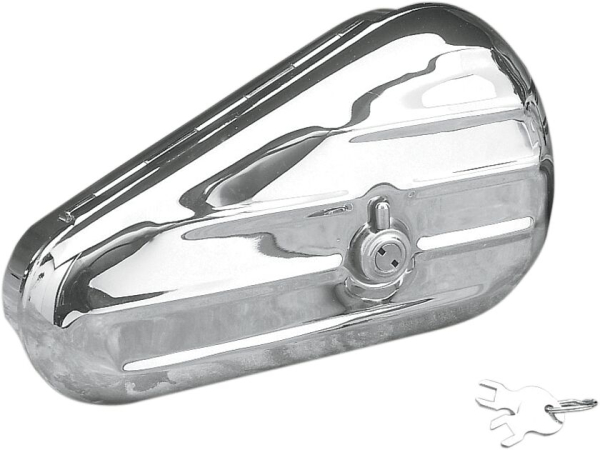 Teardrop Werkzeugbox