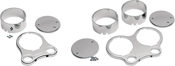 Tee-Bar-Anzeigenhalterungen