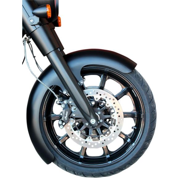 Tire Hugger Series Vorderradschutzblech