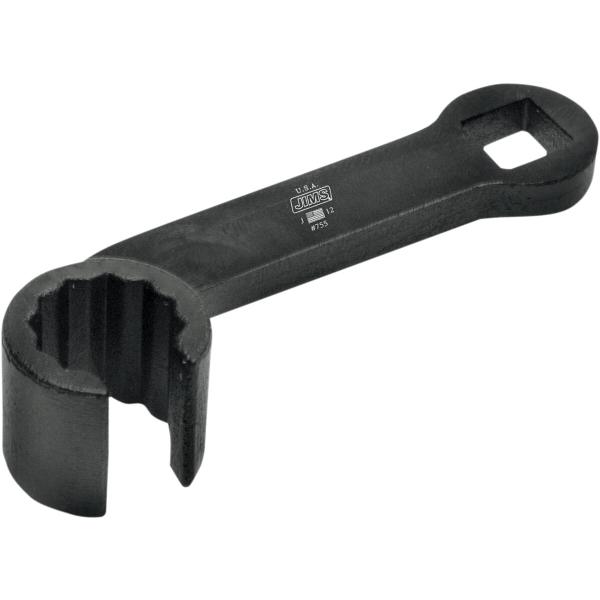 Tool 02 Sensor Wrench - O² Sensor Wrench 12mm