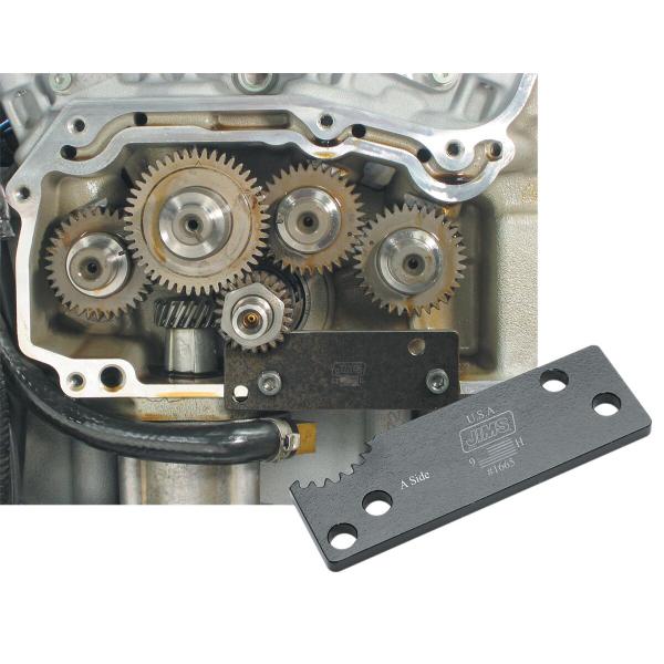 Tool Pinion Gear 00-19 XL - Pinion Gear Lock Tool