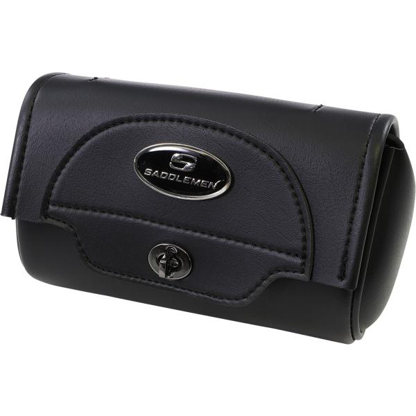 Tool Tasche-Crsn Md - Tool Tasche Universal Synthetic Leather Smooth schwarz