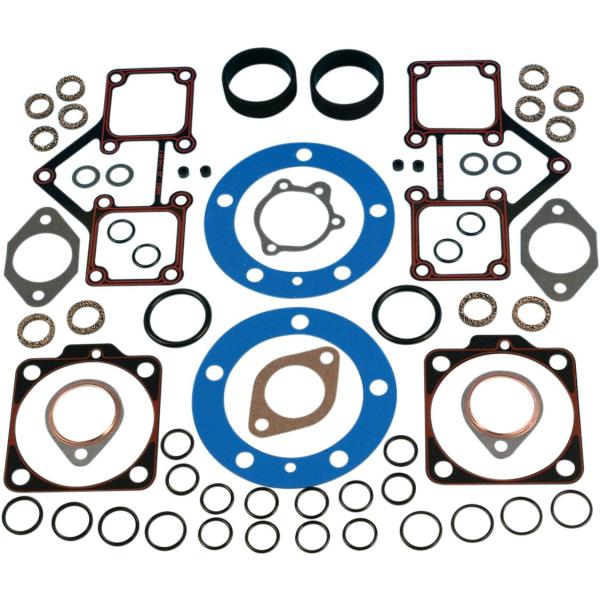 Top End 3 5/8 B/Bore78-83 - Dichtung Kit Top End