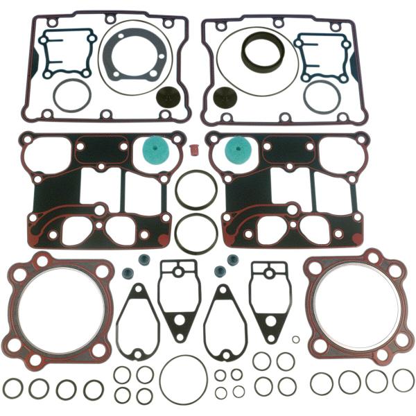 Top End Dichtung Set99-16tc - Dichtung Kit Top End