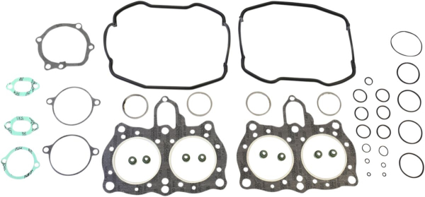 Top End Dichtungssatz