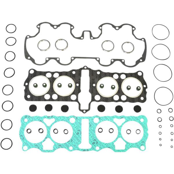 Top End Dichtungssatz - Dichtung Kit Top End Hon - Top End Dichtung Kit