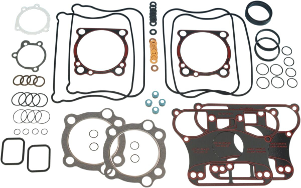 Top End Gskt Set 86-90 XL - Dichtung Kit Top End