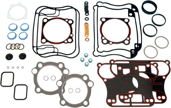 Top End Gskt Set 91-03 XL - Dichtung Kit Top End