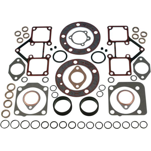 Top End Set 66-84 Fl Flh - Dichtung Kit Top End