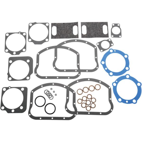 Top Gskt 48-65 Panhead - Dichtung Kit Top End