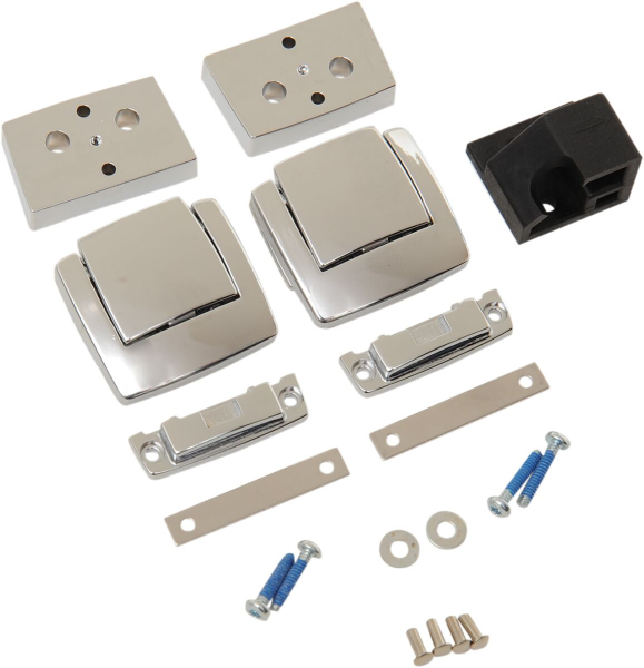 Tour-Pak® Laschen-Satz