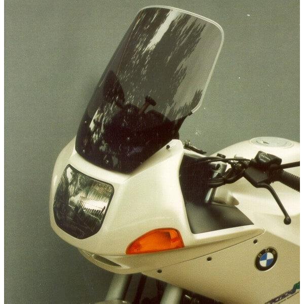 Tourenscheibe, BMW R 1100 RS, rauchgrau