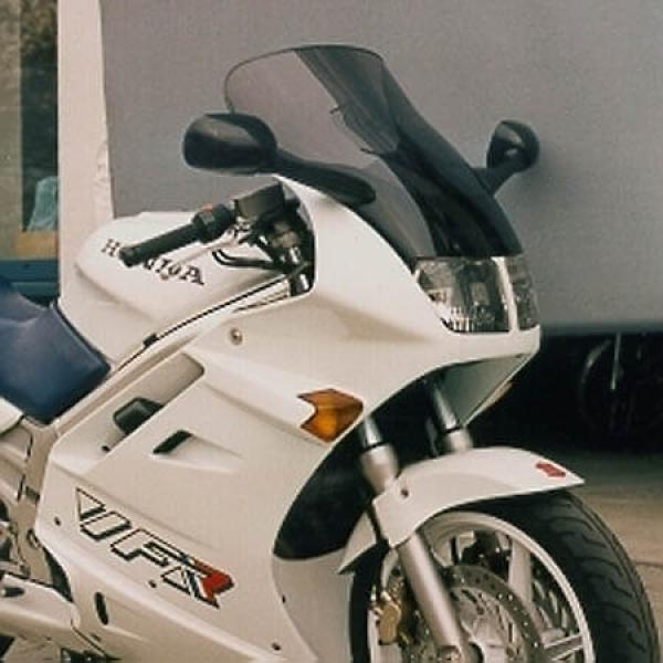 Tourenscheibe, HONDA VFR 750 F, 90-93, rauchgrau