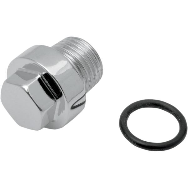 Tpt Oil Scrn Plug 70-80bt - Tpt Oil Scrn Plug 70-80bt