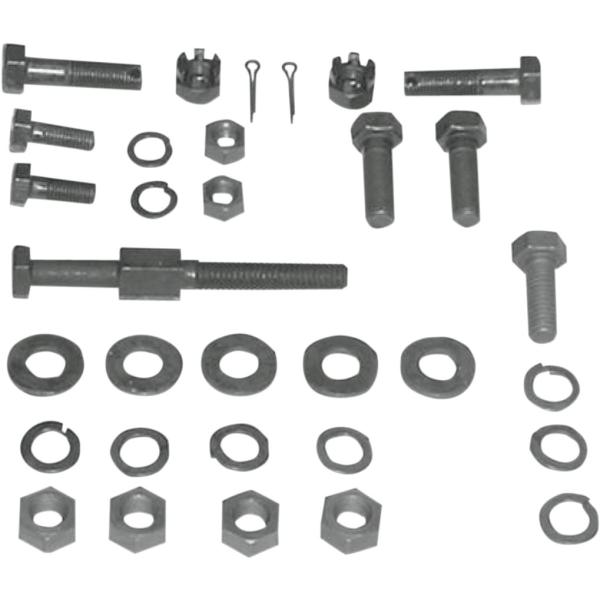 Tran Mnt Kit Bt 36-64 Park - Tran Mnt Kit Bt 36-64 Park