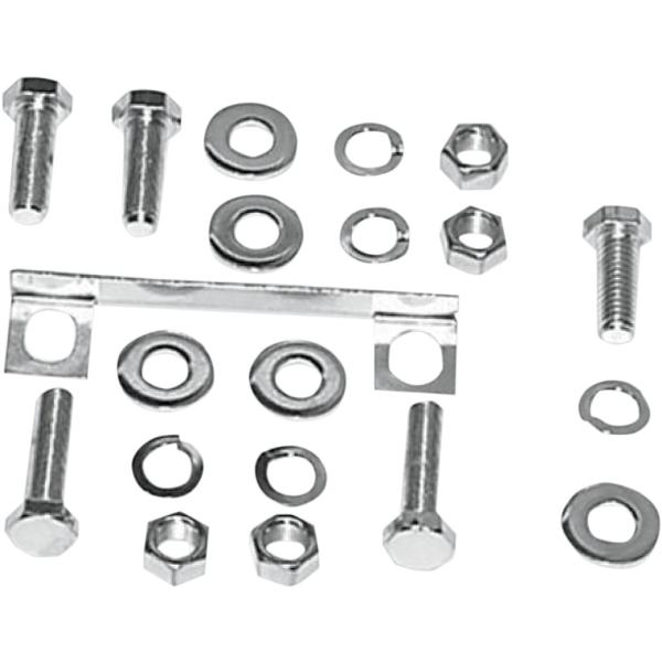 Tran Mnt Kit Bt 65-E77 chrome - Tran Mnt Kit Bt 65-E77 chrome