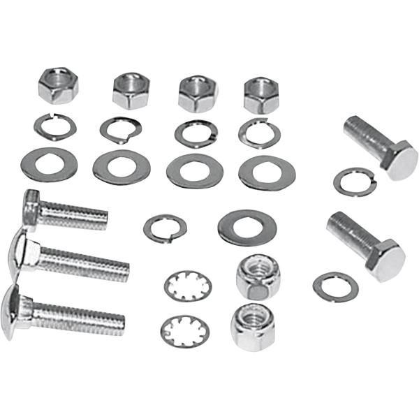 Tran Mnt Kit Bt L77-86 chrome - Tran Mnt Kit Bt L77-86 chrome