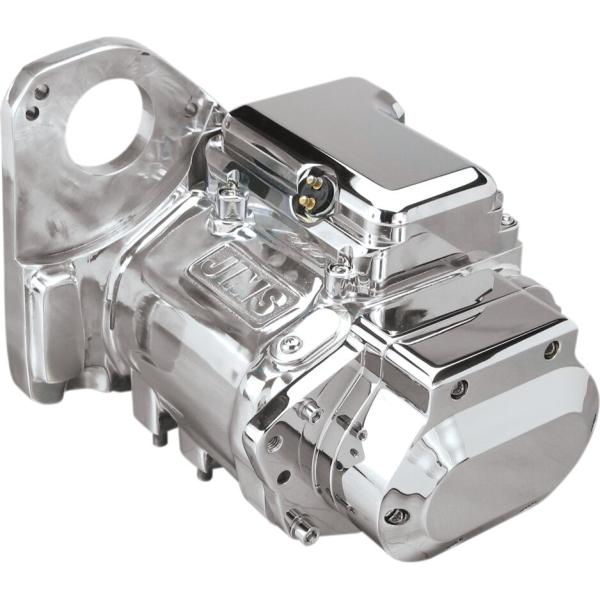 Trans 5sp Pol 90-99 S/T - Getriebe Assembly 5-Speed Polished