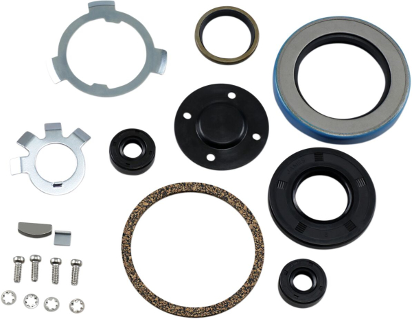 Trans Dichtung Kit 36-79 Bt - Wellendichtring Getriebe Main Antrieb