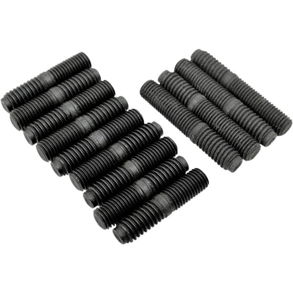 Trans End Studs 4sp 36-84 - Trans End Studs 4sp 36-84