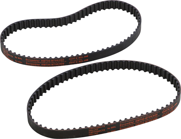 Tru-Fit Ducati-Steuerriemen