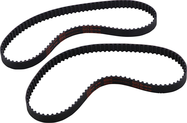 Tru-Fit Ducati-Steuerriemen