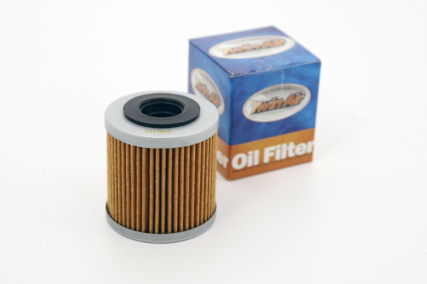 Twin Air Ölfilter - Twin Air Ölfilter