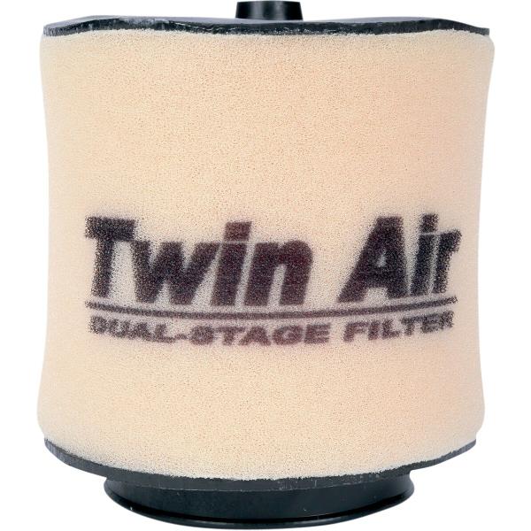 Twin Luftfilter Rancher - Klemme-On Airfilter Ø 73mm