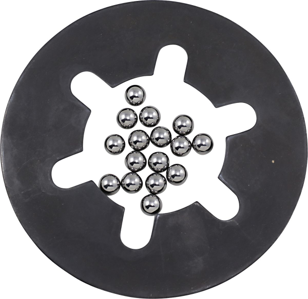 Umbausätze für hochleistungsfähige Kugellager-Lock-Up-Kupplung