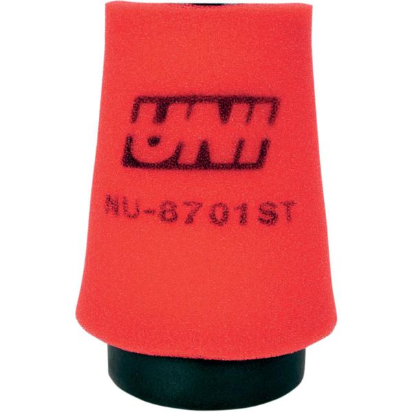 Uni Fil Bomb Ds650 - Two-Stage Ersatz Luftfilter