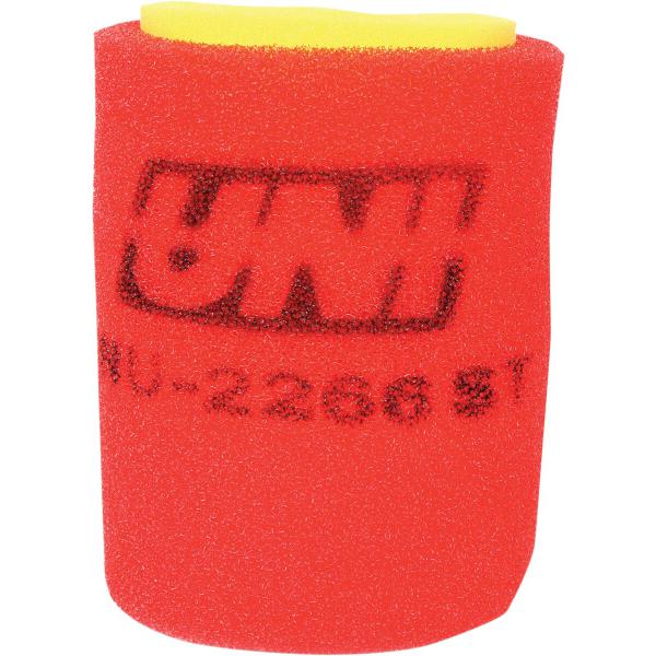 Uni Fil Trimoto 125/175 - Two-Stage Ersatz Luftfilter