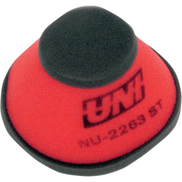 Uni Fil Yz125/250/490 - Two-Stage Ersatz Luftfilter