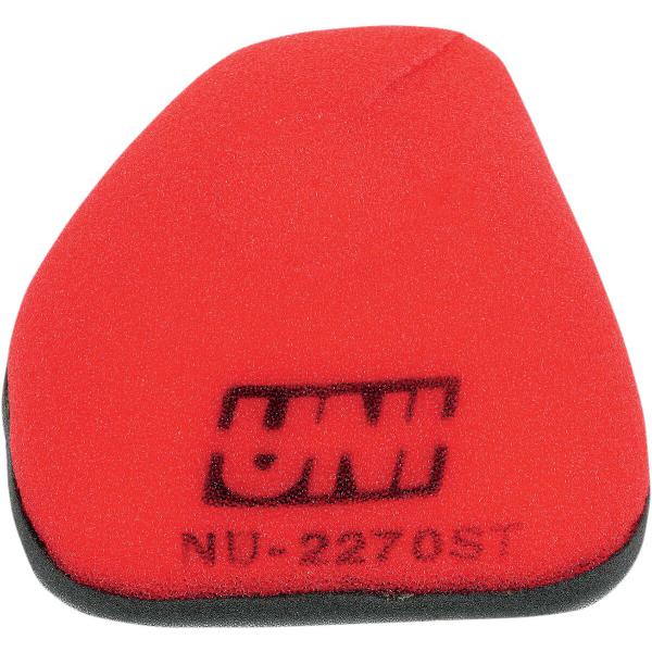 Uni Fil Yz125 - Two-Stage Ersatz Luftfilter