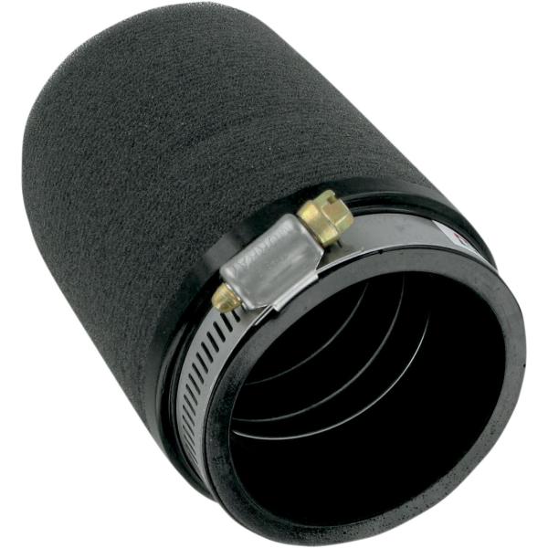 Uni Pod Filter - Klemme-On Pod Filter Straight schwarz