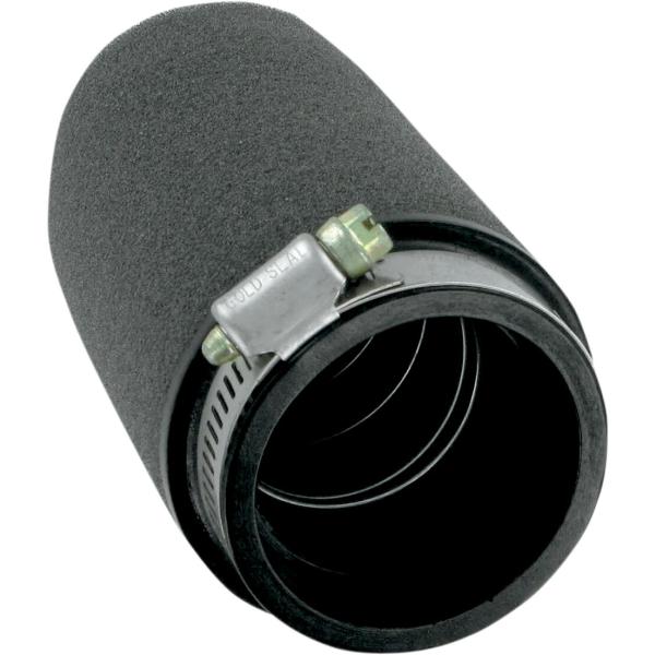 Uni Pod Filter - Klemme-On Pod Filter Straight schwarz