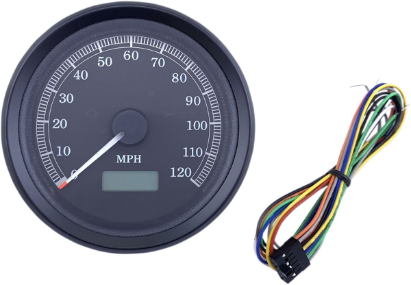 Universal Tachometer
