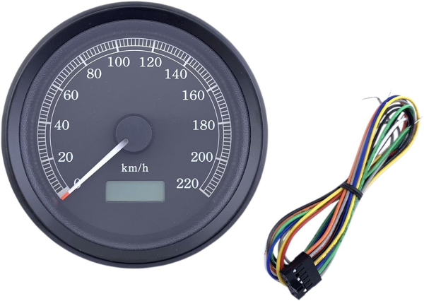 Universal Tachometer