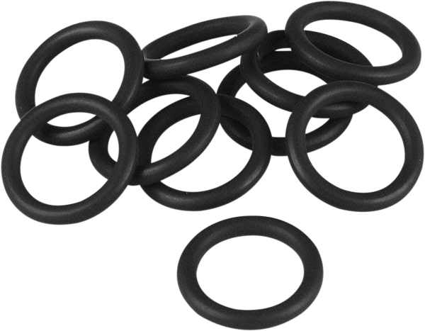 Up P-Rod O/P Oring99-16tc - O-Ring Upper Pushrod Ölfilter / Ölpumpe