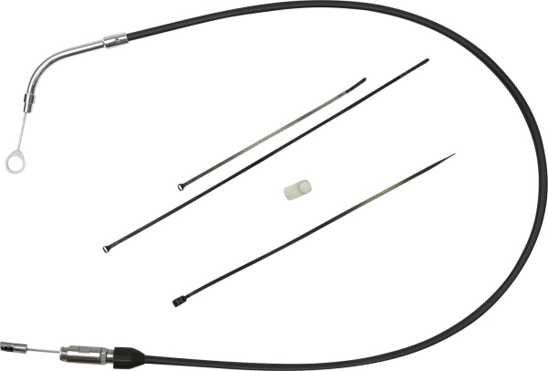 Upper Clutch Cable