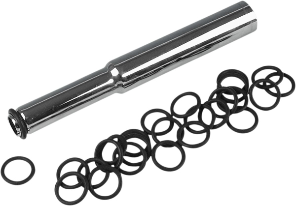 Upr P-Rod O-Rng 91-03xl - O-Ring Pushrod Abdeckung To Zylinder Head