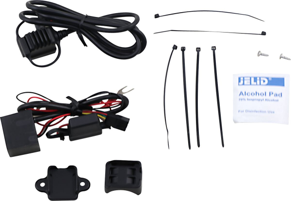 Usb Power Source schwarz - schwarz Usb Power Port