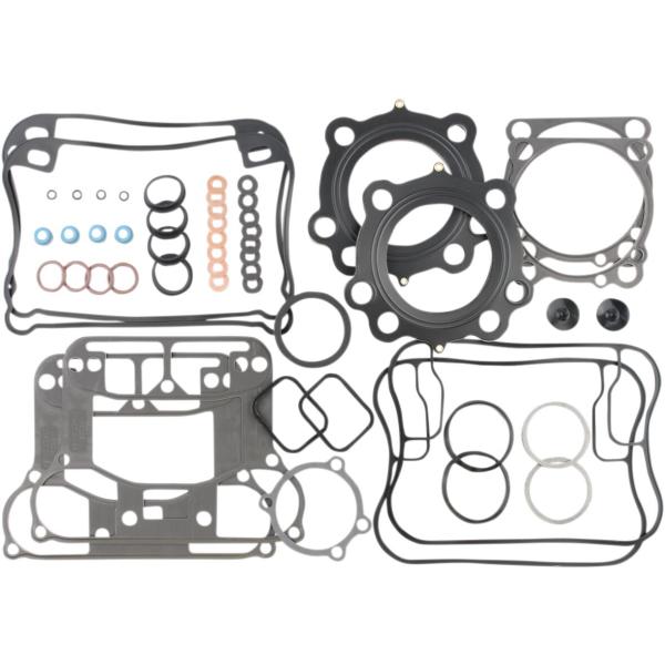 V-Twin Top End Dichtungssätze