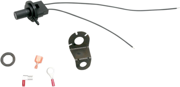 Vakuumbetriebener Elektrischer Schalter (VOES)