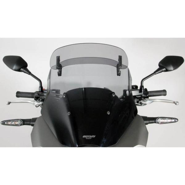 Vario-Tourenscheibe VT, VFR 800 X, 2015-2016