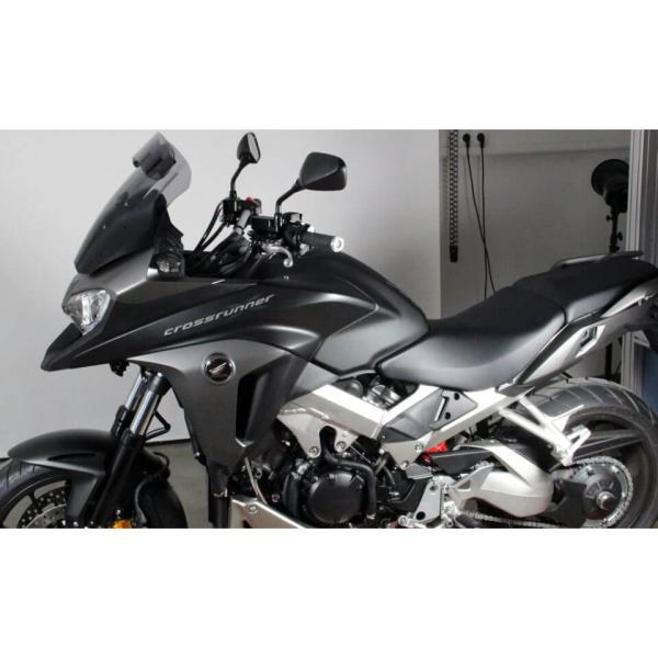 Vario-Tourenscheibe VT, VFR 800 X, 2015-2016