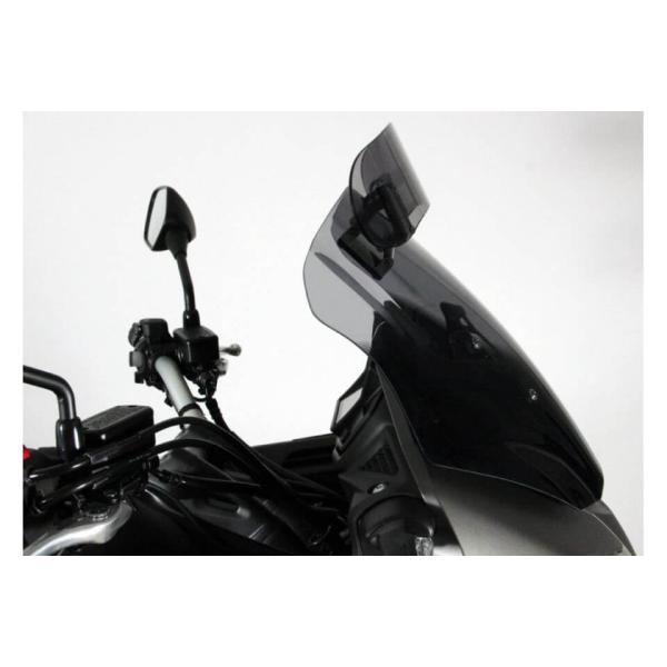 Vario-Tourenscheibe VT, VFR 800 X, 2015-2016